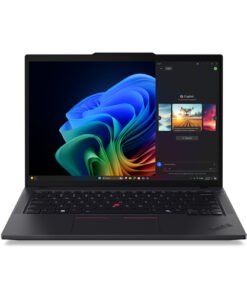 Alternative view of Notebook 14 pulgadas Ryzen 7 32GB DDR5 RAM 512GB SSD Lenovo ThinkPad T14 AMD Gen 6