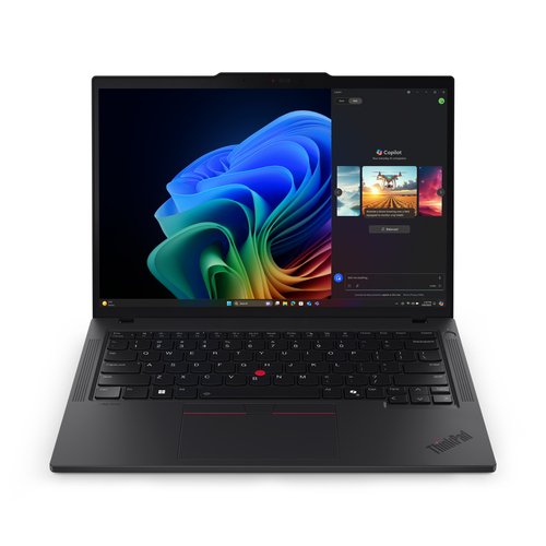 Notebook 14 pulgadas Ryzen 7 32GB DDR5 RAM 512GB SSD Lenovo ThinkPad T14 AMD Gen 6 4 Notebook 14 pulgadas Ryzen 7 32GB DDR5 RAM 512GB SSD Lenovo ThinkPad T14 AMD Gen 6 - Imagen 4