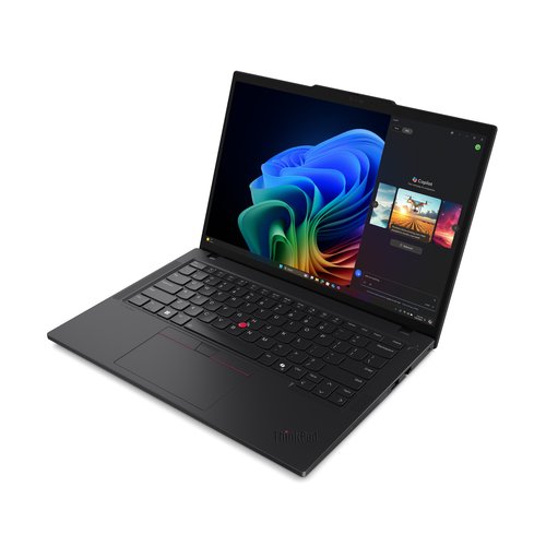 Notebook 14 pulgadas Ryzen 7 32GB DDR5 RAM 512GB SSD Lenovo ThinkPad T14 AMD Gen 6 6 Notebook 14 pulgadas Ryzen 7 32GB DDR5 RAM 512GB SSD Lenovo ThinkPad T14 AMD Gen 6 - Imagen 6