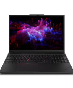 Alternative view of Notebook 16" Intel Core Ultra 7 32GB DDR5 1TB SSD NVIDIA RTX PRO 500 Lenovo ThinkPad