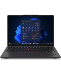 Notebook 13.3" Intel Core Ultra 7 32GB DDR5 1TB SSD Windows 11 Pro Lenovo ThinkPad X13 Gen 6 8 Gal 21RL000TCL g1 1778564169