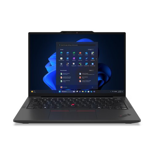 Notebook 13.3" Intel Core Ultra 7 32GB DDR5 1TB SSD Windows 11 Pro Lenovo ThinkPad X13 Gen 6 3 Notebook 13.3" Intel Core Ultra 7 32GB DDR5 1TB SSD Windows 11 Pro Lenovo ThinkPad X13 Gen 6 - Imagen 3