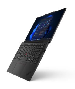 Notebook 13.3" Intel Core Ultra 7 32GB DDR5 1TB SSD Windows 11 Pro Lenovo ThinkPad X13 Gen 6 9 Gal 21RL000TCL g2 1778564172