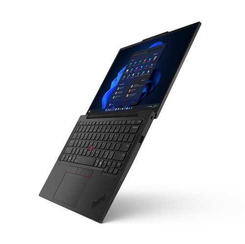 Notebook 13.3" Intel Core Ultra 7 32GB DDR5 1TB SSD Windows 11 Pro Lenovo ThinkPad X13 Gen 6 4 Notebook 13.3" Intel Core Ultra 7 32GB DDR5 1TB SSD Windows 11 Pro Lenovo ThinkPad X13 Gen 6 - Imagen 4