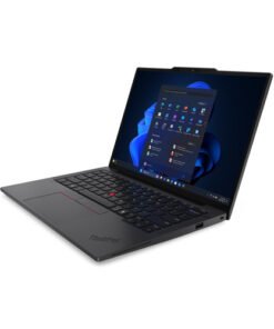 Notebook 13.3" Intel Core Ultra 7 32GB DDR5 1TB SSD Windows 11 Pro Lenovo ThinkPad X13 Gen 6 10 Gal 21RL000TCL g3 1778564173
