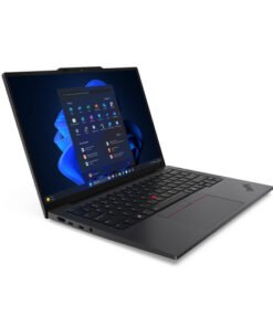 Notebook 13.3" Intel Core Ultra 7 32GB DDR5 1TB SSD Windows 11 Pro Lenovo ThinkPad X13 Gen 6 11 Gal 21RL000TCL g4 1778564174