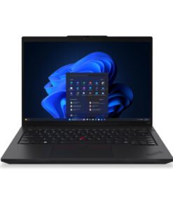 Alternative view of Lenovo ThinkPad L14 Gen 6 | Portátil 14" | AMD Ryzen 5 Pro | 16GB DDR5 | 512GB SSD | Windows 11 Pro | 3 Años de Garantía
