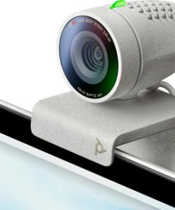 Alternative view of Poly - Studio P5 - Web camera - USB 2.0 - Micrófono Integrado - 1080p