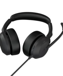 Jabra Evolve2 50 – MS Teams Certified Stereo Headset – USB-C & USB-A 5 Gal 25089 999 799 g1 1781411354