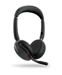 Alternative view of Jabra Evolve2 65 Flex Link380a MS Stereo