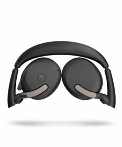 Auriculares Inalámbricos Estéreo Certificado MS Teams Jabra Evolve2 65 Flex Link380a 7 Gal 26699 999 999 g1 1778560444