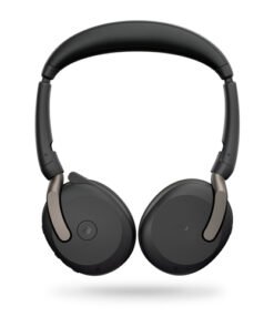 Auriculares Inalámbricos Estéreo Certificado MS Teams Jabra Evolve2 65 Flex Link380a 8 Gal 26699 999 999 g2 1778560446