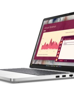 Dell Pro 14" Laptop, Intel Core Ultra 7 255U, 16GB RAM, 512GB SSD, Windows 11 Pro 9 Gal 2HWN3 g2 1778563346