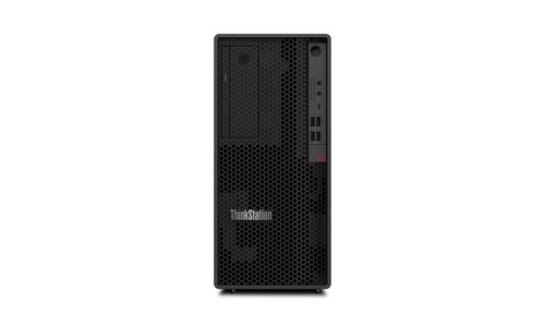 Lenovo ThinkStation P2 Gen 2 Workstation - Intel Core Ultra 9 285 VPro 4.5GHz - NVIDIA RTX A1000 - 1TB SSD - DDR5 RAM - Windows 11 Pro 2 Lenovo ThinkStation P2 Gen 2 Workstation - Intel Core Ultra 9 285 VPro 4.5GHz - NVIDIA RTX A1000 - 1TB SSD - DDR5 RAM - Windows 11 Pro - Imagen 2
