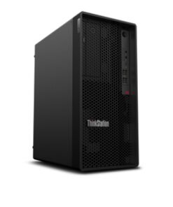 Lenovo ThinkStation P2 Gen 2 Workstation - Intel Core Ultra 9 285 VPro 4.5GHz - NVIDIA RTX A1000 - 1TB SSD - DDR5 RAM - Windows 11 Pro 8 Gal 30JR000SCL g1 1778564331