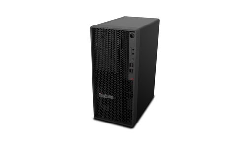 Lenovo ThinkStation P2 Gen 2 Workstation - Intel Core Ultra 9 285 VPro 4.5GHz - NVIDIA RTX A1000 - 1TB SSD - DDR5 RAM - Windows 11 Pro 6 Lenovo ThinkStation P2 Gen 2 Workstation - Intel Core Ultra 9 285 VPro 4.5GHz - NVIDIA RTX A1000 - 1TB SSD - DDR5 RAM - Windows 11 Pro - Imagen 6