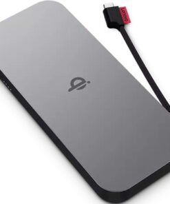 Alternative view of Lenovo 10000mAh Power Bank Portátil
