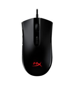 Alternative view of HyperX Pulsefire Core Ratón Gaming Óptico 7 Botones Cableado USB