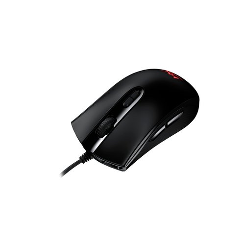 HyperX Pulsefire Core Ratón Gaming Óptico 7 Botones Cableado USB 3 HyperX Pulsefire Core Ratón Gaming Óptico 7 Botones Cableado USB - Imagen 3