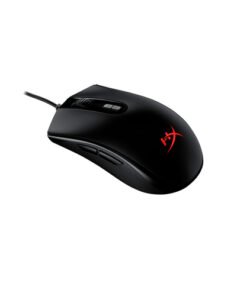 HyperX Pulsefire Core Ratón Gaming Óptico 7 Botones Cableado USB 9 Gal 4P4F8AA g2 1778559307