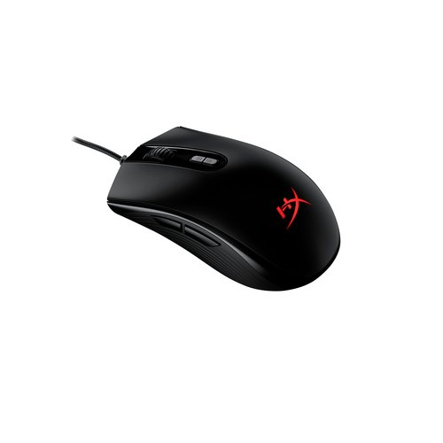 HyperX Pulsefire Core Ratón Gaming Óptico 7 Botones Cableado USB 4 HyperX Pulsefire Core Ratón Gaming Óptico 7 Botones Cableado USB - Imagen 4