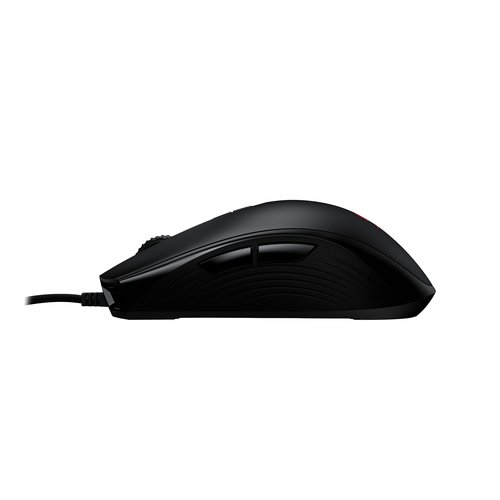 HyperX Pulsefire Core Ratón Gaming Óptico 7 Botones Cableado USB 5 HyperX Pulsefire Core Ratón Gaming Óptico 7 Botones Cableado USB - Imagen 5