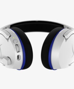 Auriculares Over-ear Inalámbricos 2.4 GHz Blanco Azul HyperX Cloud Stinger Core 11 Auriculares Over-ear Inalámbricos 2.4 GHz Blanco Azul HyperX Cloud Stinger Core - Imagen 6