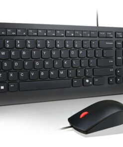 Lenovo Wired Keyboard & Mouse Combo | Plug & Play Reliability 7 Gal 4X31R64424 g1 1778563539