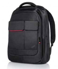 Alternative view of Lenovo ThinkPad Professional Backpack - Mochila para transporte de portátil - 15.6" - negro