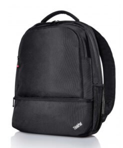Alternative view of Lenovo ThinkPad Essential Backpack - Mochila para transporte de portátil - 15.6" - Campus