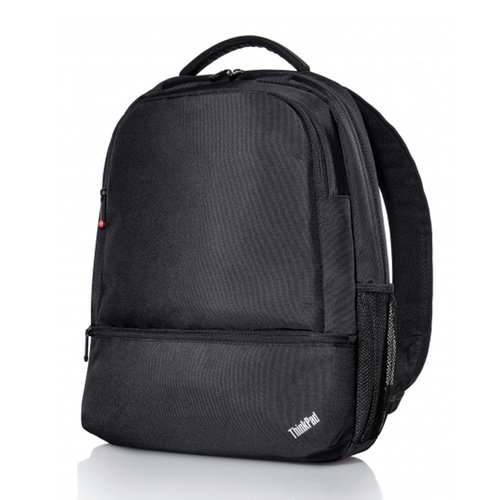 Lenovo ThinkPad Essential Backpack - Mochila para transporte de portátil - 15.6" - Campus 2 Lenovo ThinkPad Essential Backpack - Mochila para transporte de portátil - 15.6" - Campus - Imagen 2