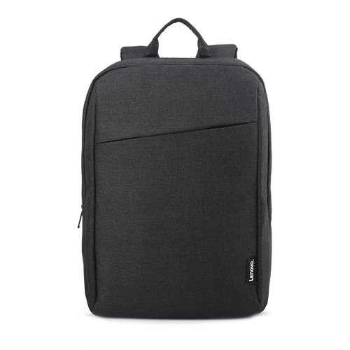 Lenovo Mochila para Portátil 15.6" Negra 2 Lenovo Mochila para Portátil 15.6" Negra - Imagen 2