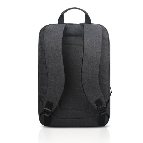 Lenovo Mochila para Portátil 15.6" Negra 3 Lenovo Mochila para Portátil 15.6" Negra - Imagen 3