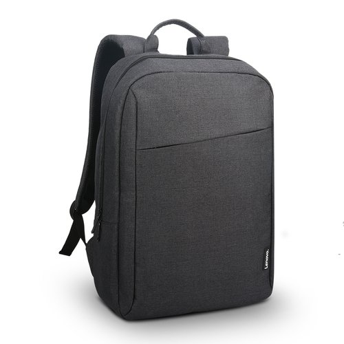 Lenovo Mochila para Portátil 15.6" Negra 4 Lenovo Mochila para Portátil 15.6" Negra - Imagen 4
