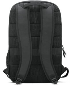 Lenovo ThinkPad Essential (Eco) - Mochila para transporte de portátil - 16" - negro con toques rojos 10 Lenovo ThinkPad Essential (Eco) - Mochila para transporte de portátil - 16" - negro con toques rojos - Imagen 5