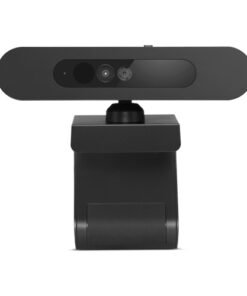 Alternative view of Lenovo 500 FHD - Webcam - color - 1920 x 1080 - 1080p - USB 2.0 - MJPEG, YUY2 - CC 5 V