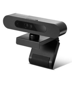 Lenovo 500 FHD - Webcam - color - 1920 x 1080 - 1080p - USB 2.0 - MJPEG, YUY2 - CC 5 V 8 Gal 4XC0V13599 g1 1779460480