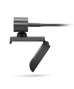 Lenovo 500 FHD - Webcam - color - 1920 x 1080 - 1080p - USB 2.0 - MJPEG, YUY2 - CC 5 V 9 Gal 4XC0V13599 g2 1779460481