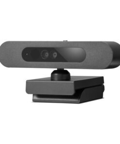 Lenovo 500 FHD - Webcam - color - 1920 x 1080 - 1080p - USB 2.0 - MJPEG, YUY2 - CC 5 V 11 Gal 4XC0V13599 g4 1779460484