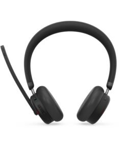 Lenovo - Headset - Para TV / Para Tablet / Para Professional audio / Para Portable electronics / Para Phone / Para Home audio / Para Game console / Para Conference / Para Computer / Para Cellular phone / Para Camera / Para Camcorder / Para CCTV camera / Para Virtual reality system - Wireless 7 Gal 4XD1S19777 g0 1782167026
