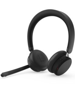 Lenovo - Headset - Para TV / Para Tablet / Para Professional audio / Para Portable electronics / Para Phone / Para Home audio / Para Game console / Para Conference / Para Computer / Para Cellular phone / Para Camera / Para Camcorder / Para CCTV camera / Para Virtual reality system - Wireless 11 Gal 4XD1S19777 g4 1782167031
