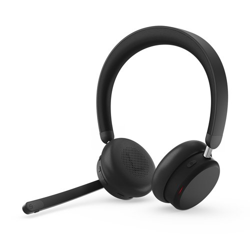 Lenovo - Headset - Para TV / Para Tablet / Para Professional audio / Para Portable electronics / Para Phone / Para Home audio / Para Game console / Para Conference / Para Computer / Para Cellular phone / Para Camera / Para Camcorder / Para CCTV camera / Para Virtual reality system - Wireless 6 Lenovo - Headset - Para TV / Para Tablet / Para Professional audio / Para Portable electronics / Para Phone / Para Home audio / Para Game console / Para Conference / Para Computer / Para Cellular phone / Para Camera / Para Camcorder / Para CCTV camera / Para Virtual reality system - Wireless - Imagen 6
