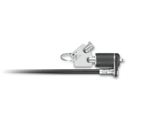 Lenovo NanoSaver Essential - Bloqueo de cable de seguridad - 1.5 m - para ThinkBook 14s Yoga G2 IAP; ThinkPad L13 Yoga Gen 3; L15 Gen 3; P1 Gen 5; T14s Gen 3 3 Lenovo NanoSaver Essential - Bloqueo de cable de seguridad - 1.5 m - para ThinkBook 14s Yoga G2 IAP; ThinkPad L13 Yoga Gen 3; L15 Gen 3; P1 Gen 5; T14s Gen 3 - Imagen 3