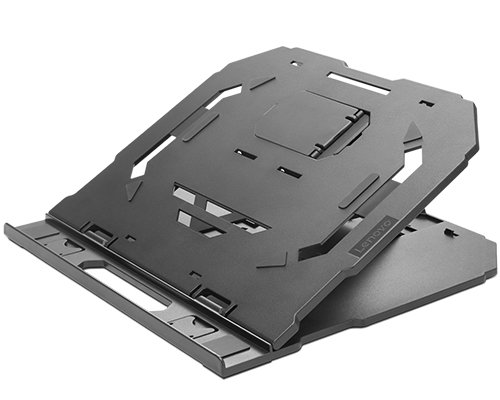 Lenovo 2-in-1 - Soporte para ordenador portátil 2 Lenovo 2-in-1 - Soporte para ordenador portátil - Imagen 2