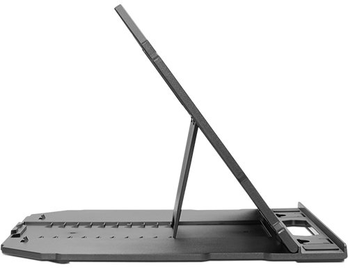 Lenovo 2-in-1 - Soporte para ordenador portátil 3 Lenovo 2-in-1 - Soporte para ordenador portátil - Imagen 3