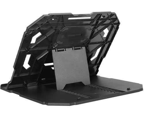 Lenovo 2-in-1 - Soporte para ordenador portátil 4 Lenovo 2-in-1 - Soporte para ordenador portátil - Imagen 4