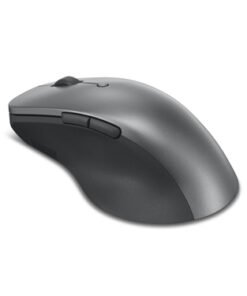 Alternative view of Lenovo Mouse Inalámbrico Bluetooth Recargable