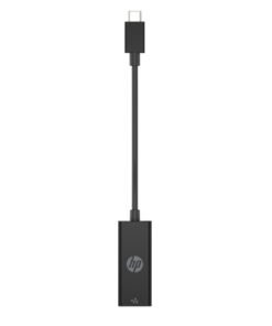 Alternative view of HP Adaptador de Red USB-C a RJ45 Gigabit Ethernet G2