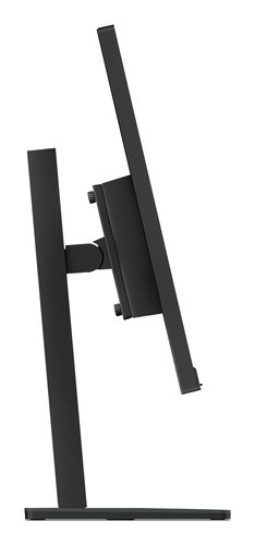 Lenovo ThinkVision E24-40 - LCD monitor - 23.8" - 1920 x 1080 - IPS - HDMI / DisplayPort / VGA - Black 5 Lenovo ThinkVision E24-40 - LCD monitor - 23.8" - 1920 x 1080 - IPS - HDMI / DisplayPort / VGA - Black - Imagen 5