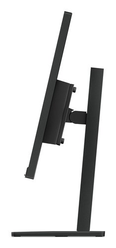 Lenovo ThinkVision E24-40 - LCD monitor - 23.8" - 1920 x 1080 - IPS - HDMI / DisplayPort / VGA - Black 6 Lenovo ThinkVision E24-40 - LCD monitor - 23.8" - 1920 x 1080 - IPS - HDMI / DisplayPort / VGA - Black - Imagen 6